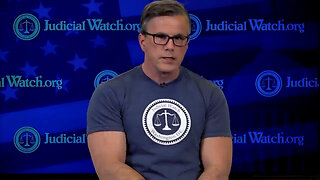 $8 Donations to Judicial Watch also Welcome! ✅ http://shopjw.org
