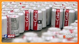 Does Aspartame Cause Cancer? - Big Money Interests Poison Food Supply | TIPPING POINT 🟧