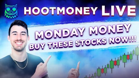 🔴 LIVE -- BEST STOCKS TO BUY DURING RECESSION -- SHORT SQUEEZE APE -- DAY TRADING BBBY HKD FFIE GME