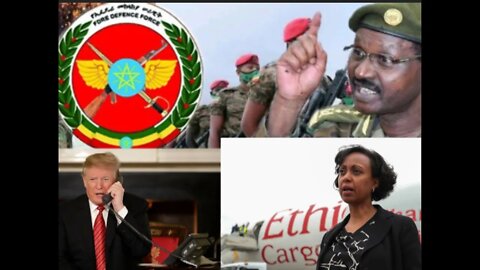 Ethio 360 News Monday Jan 4 21