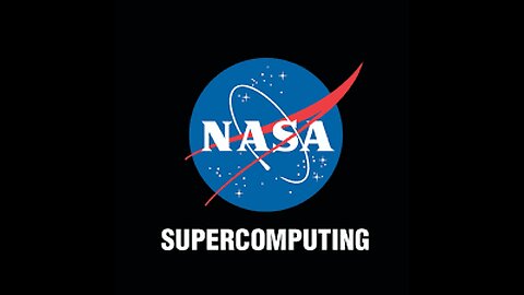 nasa super computer stimulations