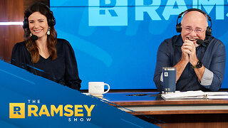 The Ramsey Show (November 3, 2022)