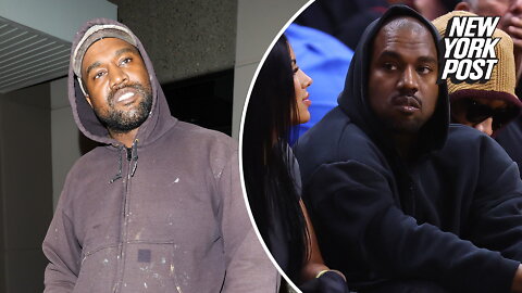 Kanye West missing? Ex-business manager can't find rapper to serve him lawsuit