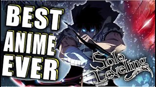 The Epic Potential of Solo Leveling: Why the Anime Adaptation Will Be a Game Changer