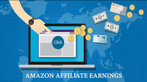 How you can make up to $3,000 in Amazon Commissions?. Working 100% in 2023