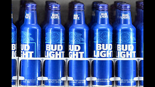 Bud Light Parent Company Axes Hundreds of Marketing and Corporate Employees