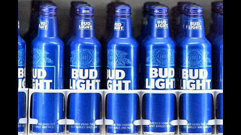 Bud Light Parent Company Axes Hundreds of Marketing and Corporate Employees