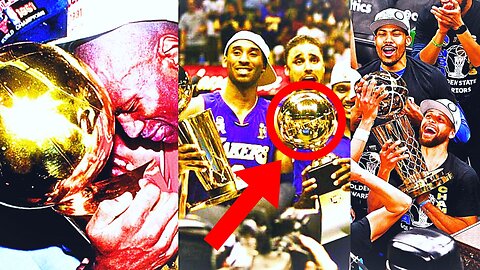 Top 5 NBA teams with the most championships