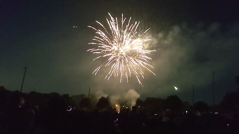 Fireworks & Friends 4th of July Celebration 2023
