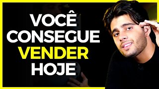 COMO VENDER HOJE COM DROPSHIPPING? (MATHEUS GOMES)