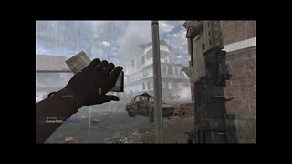Call of Duty Rio | Missão em Manguinhos | www.BloodCulture.com.br