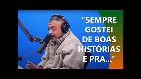 OGI SOBRE NARUTO E MANO BROWN | Super PodCortes