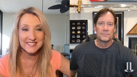 Live with Kevin Sorbo