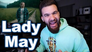 Tyler Childers - "Lady May" (Reaction/Rant!!!)