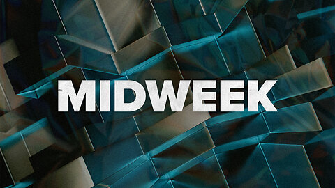 Midweek Service | May 22.24