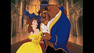 Walt Disney Pictures' Beauty & the Beast (1991) Trailer