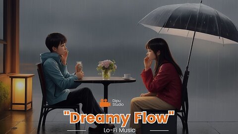 "Dreamy Flow" _Lo-Fi_Music_ #lofi