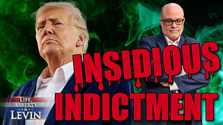 Insidious Indictment