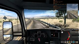 ATS Reno Escape