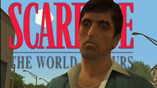 Scarface: The World is Yours #12 - Esse Lugar é Meu