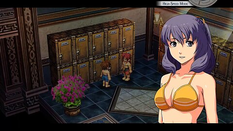 Legend of Heroes: Trails to Azure - Swimsuit Choices