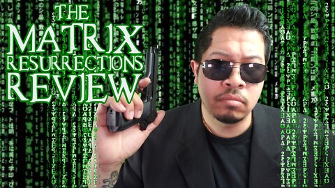 The Matrix Resurrections Spoiler Discussion