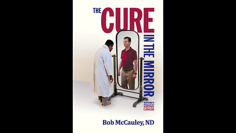 New book - Natural Cancer Treatment