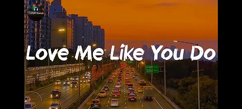 Ellie Goulding- Love Mi Like You Do (lyrics)