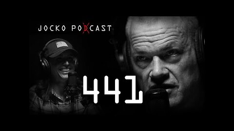 Jocko Podcast 441: Love Of Country and Aloha Spirit with Tulsi Gabbard