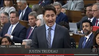 Trudeau's Latest Scandal, Covering Up Voice Recording
