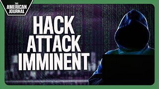HACK ATTACK: False-Flag “Cyber Pandemic” Incoming