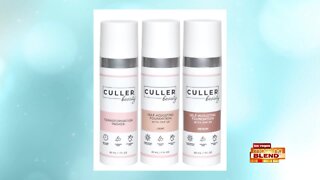 Culler Beauty Self-Adjusting Foundation