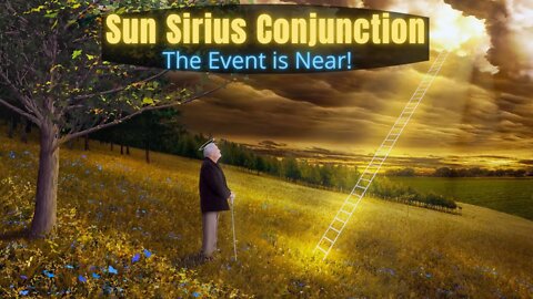 Sun Sirius Conjunction ~ A TEAR IN THE UNIVERSE IS HAPPENING ~ Re Activation of the Inner Dragon