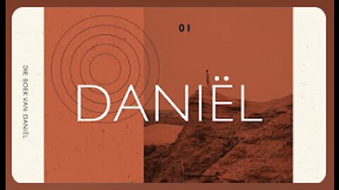 0.8_DAN 6_Daniël In Die Leeukuil