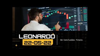 LEONARDO Em Conclusões Finais