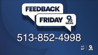 Feedback Friday: Mask and vaccine mandates, drinking on airplanes