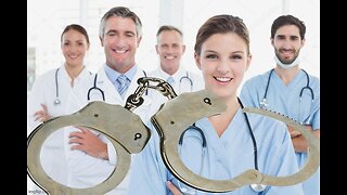 19,000 Doctors Indicted for Covid Crimes !! + Nuremburg 2.0 ?