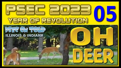 PSEC - 2023 - PSEC ON TOUR - Illinois & Indiana | SEC05