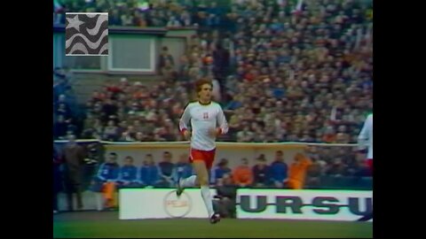 1980 UEFA EURO Qualifiers - Poland v. Netherlands