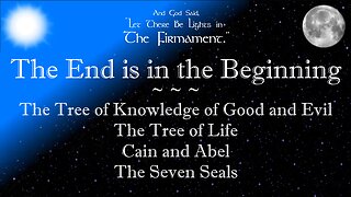 034 The End is in the Beginning - The Firm PodCast