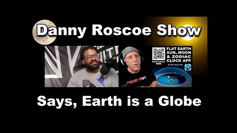 Flat Earth Conspiracy Interview With David Weiss Facts, Fiction or Something else