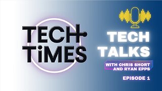 Tech Talks #1