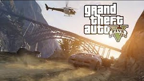 "Adrenaline-Fueled GTA 5 Car and Bike Jumping Madness!"