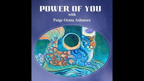 22 June 2022 ~ Power of You