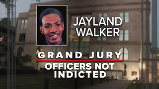 Ohio Grand Jury Declines to Indict Police Officers in Jayland Walker Shooting | Protests in Akron