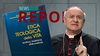 Catholic — News Report — Catholic Contraception?