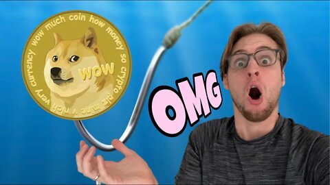 Major Dogecoin UPDATE!!! ⚠️ NOBODY NOTICING THIS ⚠️