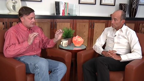 Dr. Mercola Interviews Dr. Andrew Wakefield on His MMR Study - 2012