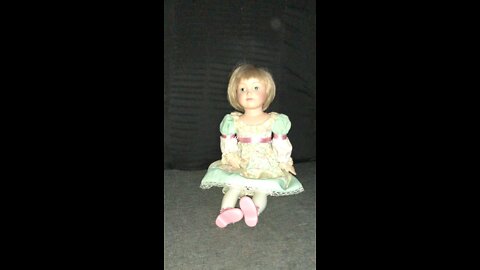Spirit doll Brandi