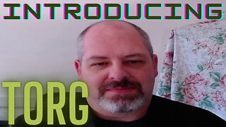 Introduction to TORG